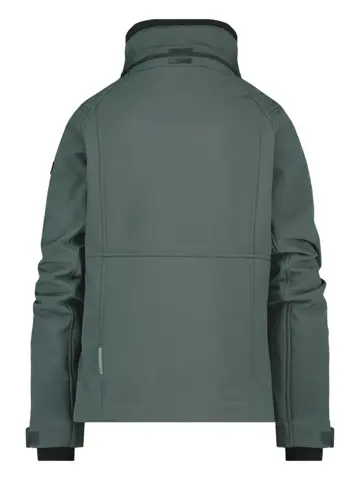 Montana - Ski softshell jas dames - Human Nature