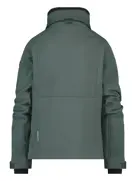 Montana - Ski softshell jas dames - Human Nature