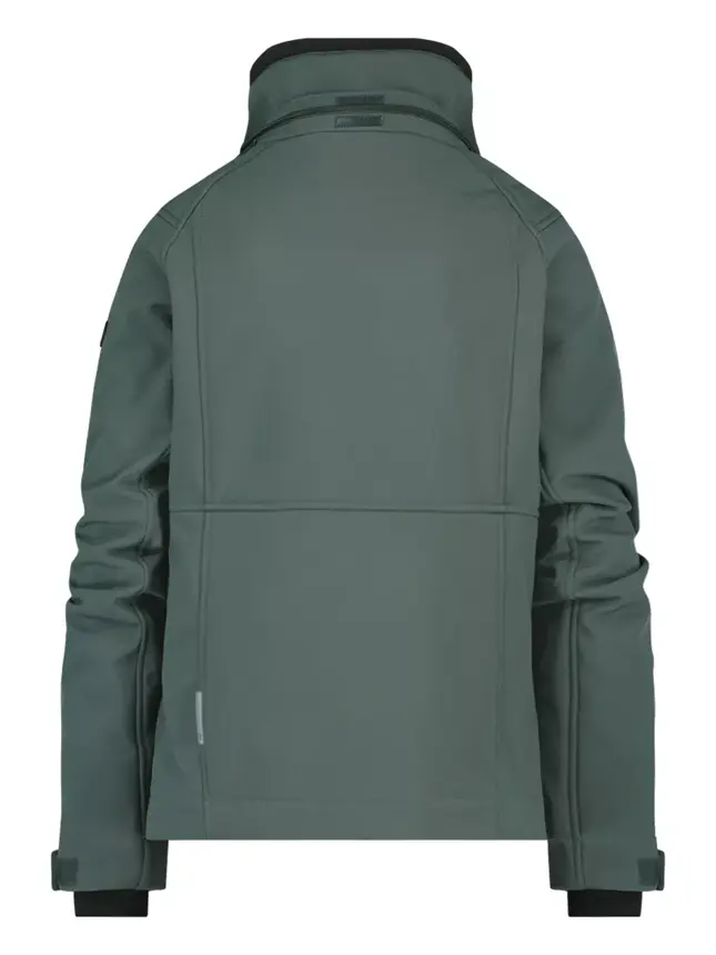 Montana - Ski softshell jas dames - Human Nature