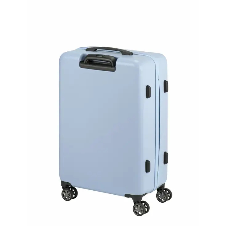 PT01 Deluxe medium - Koffer 65 Liter