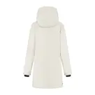 Travelin' Elina Dames - Softshell winterjas
