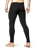 Woolpower Merino Long Johns 400  Heren