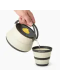 Frontier opvouwbare ketel - 1.3L