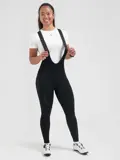 Essential - Fietsbroek Bretels Dames