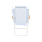 Mosset - Stoel M - Bo-Camp