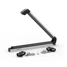 Nordrive aluminium skidrager - NK-60