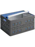 Square - Vouwkrat + koeltas - 32L