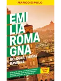 Marco Polo reisgids Emilia-Romagna 