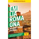 Marco Polo reisgids Emilia-Romagna 