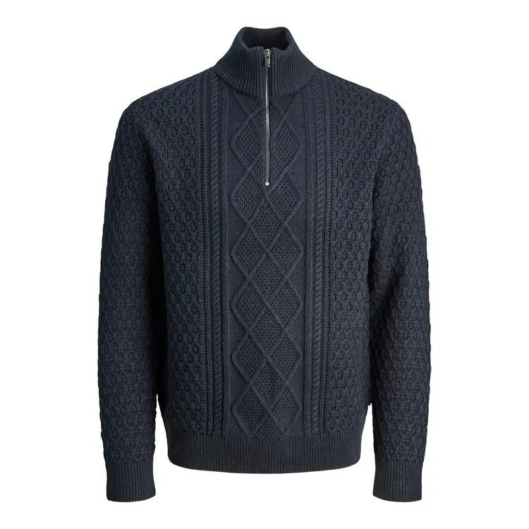 Heren North Knit High Neck  Jack & Jones