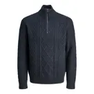 Heren North Knit High Neck