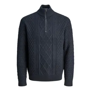Heren North Knit High Neck  Jack & Jones
