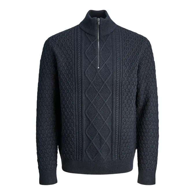 Heren North Knit High Neck  Jack & Jones