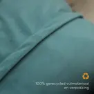 Pleafs Warmtekussen 45x60cm Plush