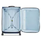Delsey Turenne koffer / 144 L