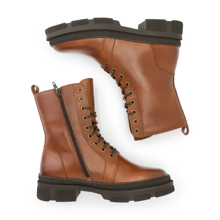 Aster - Veterboots - Mysa