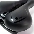 Voltano City / Tour Fietszadel  Gel