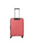 Travelite Mooby 4w Trolley M red |80 L