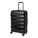 Travelbags The Base Eco M zwart |65 L