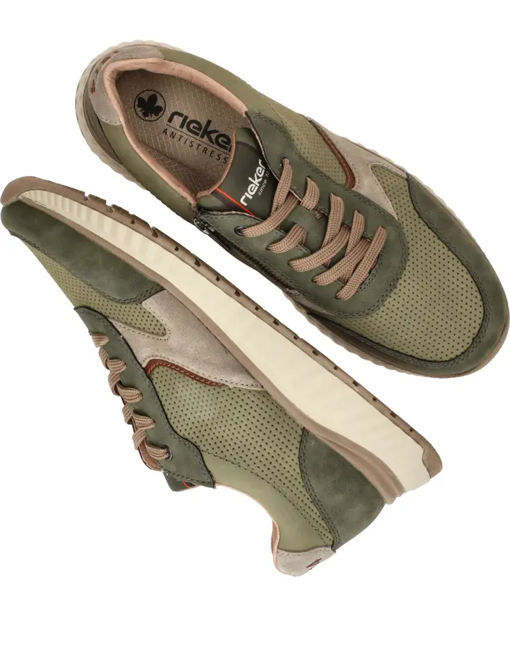 veterschoenen Heren
