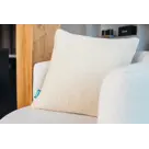 Qnuss Warmtekussen Teddy 45x45