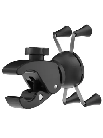 Telefoonhouder X-Grip Klemmontage