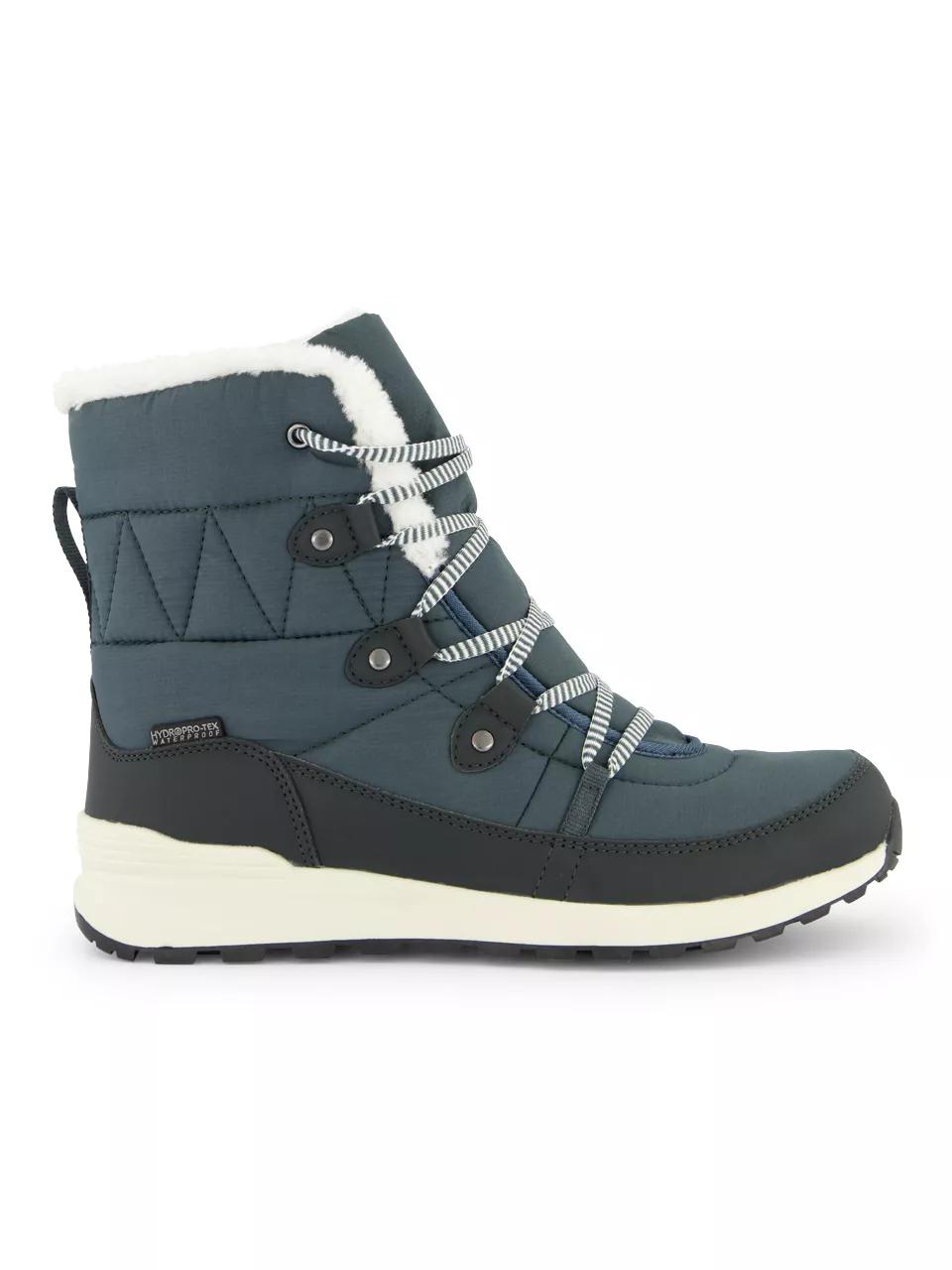 ANWB  Giesbeek  Snowboots dames  Human Nature  Groen   36