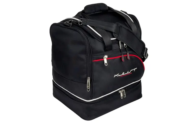 Kjust Sporttas 51 L