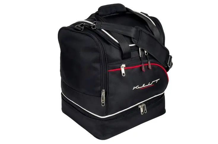 Kjust Sporttas 51 L