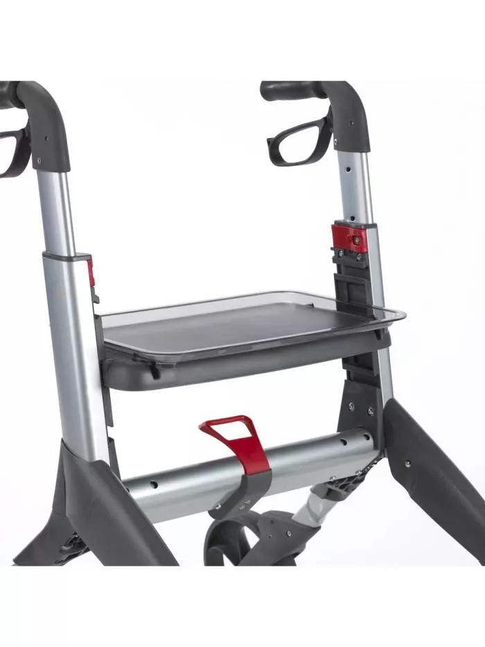 Active Rollator dienblad -