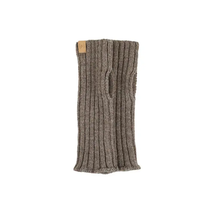 Wollen handwarmer NLS