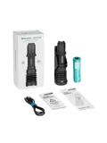 Warrior X 4 Zaklamp