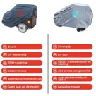 CUHOC Bakfietshoes voor Lovens Explorer 50-E