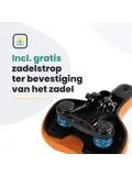 Voltano Dames Fietszadel Uitsparing