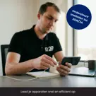 USB-C naar USB-C Kabel - 2 Meter
