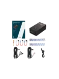 Nordväl DC202-2CH 128GB + BP125 combi set