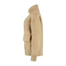 MGO Tamar Dames - Outdoorvest - Grof gebreid