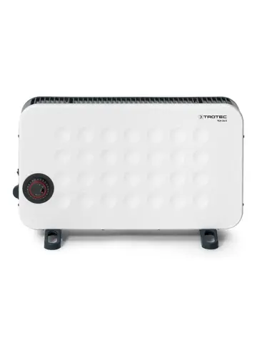 Convector Kachel TCH 26 E - 2000W