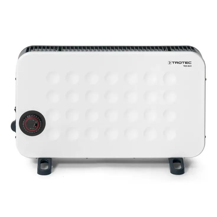 Convector Kachel TCH 26 E - 2000W