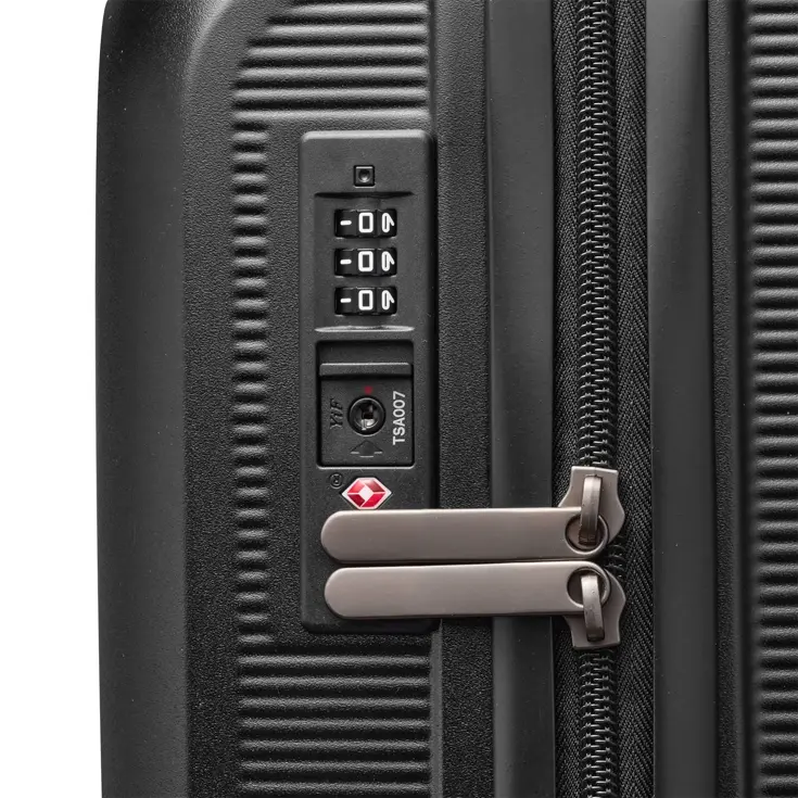 The Flow Cabin Trolley  | 37 L