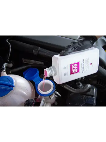Autoglym Ultimate Ruitensproeiervloeistof
