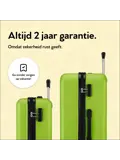 Handbagage Koffer - 53cm