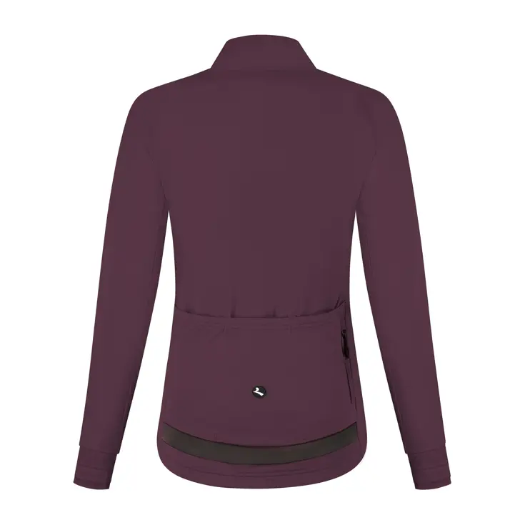 Essential II - Dames Winter Fietsjack