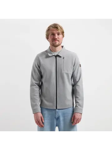 Njord Heren - Outdoor overshirt