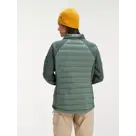 Nolay – Fleecejack dames – Human Nature