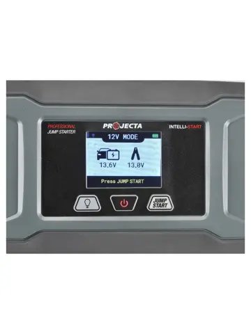 IS1400 Start booster 12 V