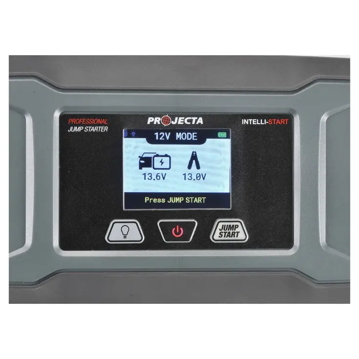 IS1400 Start booster 12 V