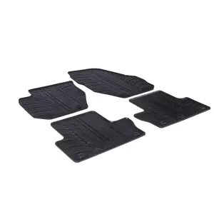 Volvo XC60 2008-2016 - Rubbermatten - Gledring