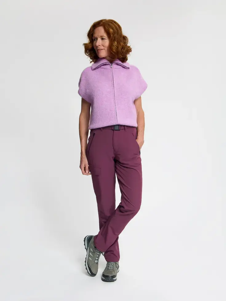 Riso - Wandelbroek dames