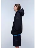 Heren Anorak Jas Rainforest Next
